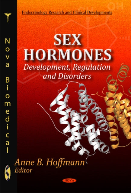 Sex Hormones: Development, Regulation & Disorders