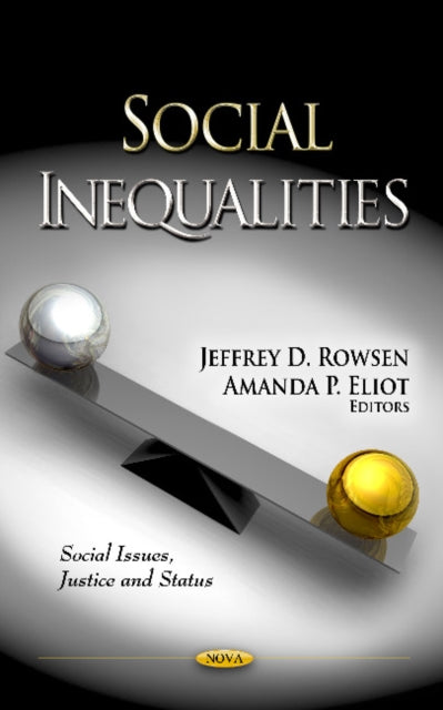 Social Inequalities