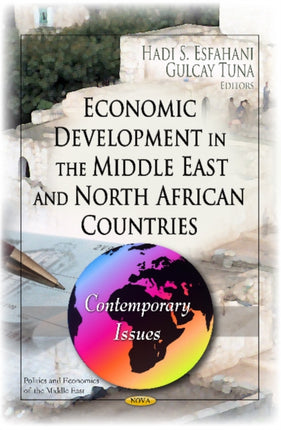 Economic Development in the Middle East & North