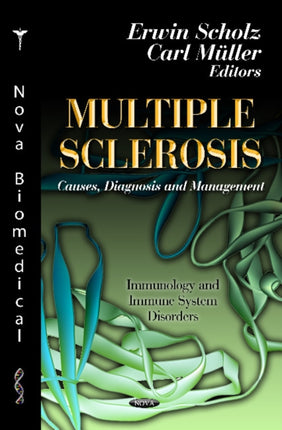Multiple Sclerosis: Causes, Diagnosis &