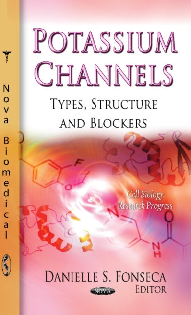 Potassium Channels: Types, Structure & Blockers