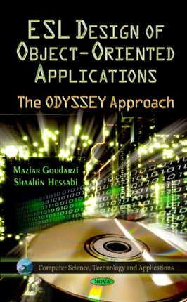 Design of Object-Oriented Applications: The