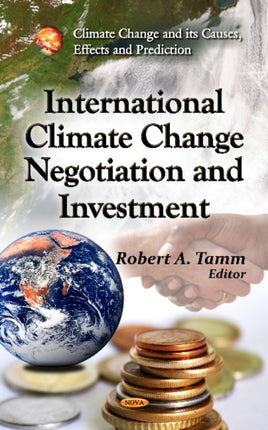 International Climate Change Negotiation &