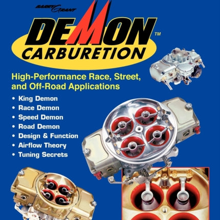 Demon Carburetion