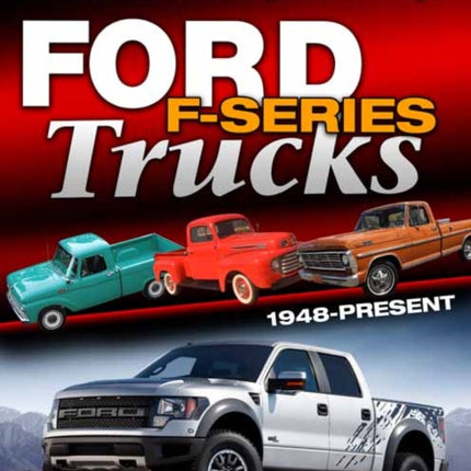 Ford F-Series Trucks