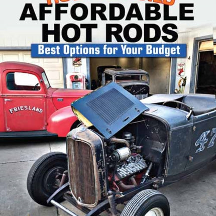 How to Build Affordable Hot Rods