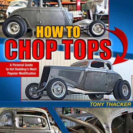 How to Chop Tops