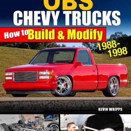 OBS Chevy Trucks 19881998