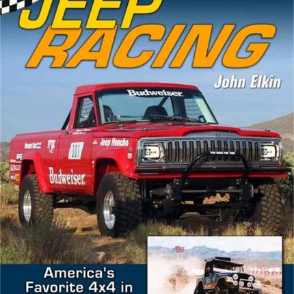 Jeep Racing