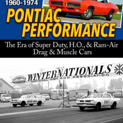 Pontiac Performance 19601974