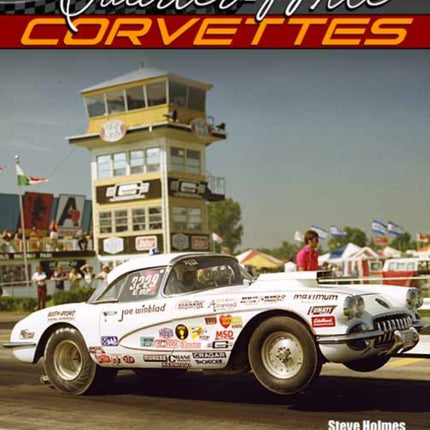 QuarterMile Corvettes