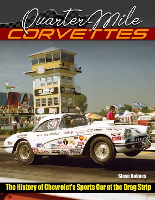 QuarterMile Corvettes