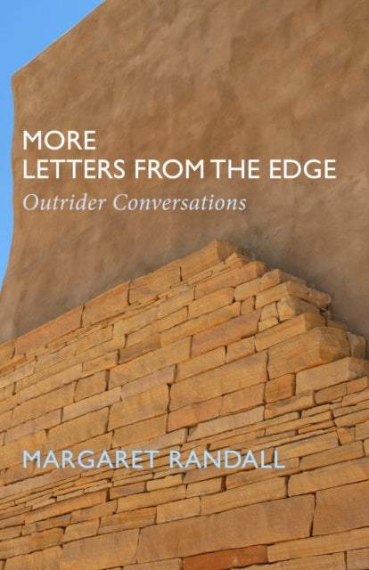 More Letters from the Edge  Outrider Conversations
