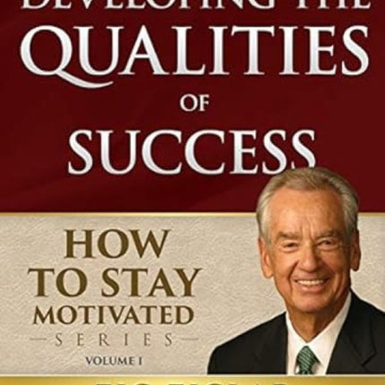 Developing the Qualities of Success