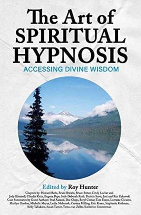 The Art of Spiritual Hypnosis: Accessing Divine Wisdom