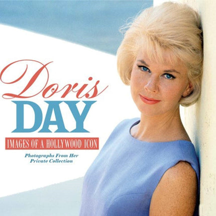 Doris Day: Images of a Hollywood Icon