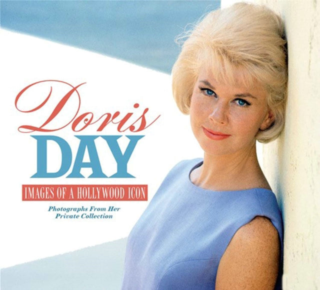 Doris Day: Images of a Hollywood Icon