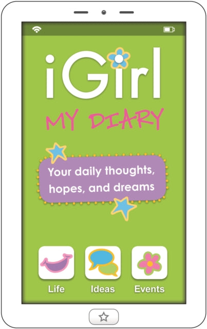 iGirl: My Diary: My Diary