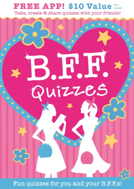 B.F.F. Quizzes