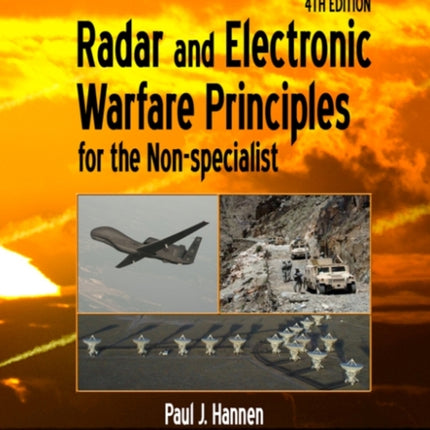 Radar and Electronic Warfare Principles for the Non-Specialist