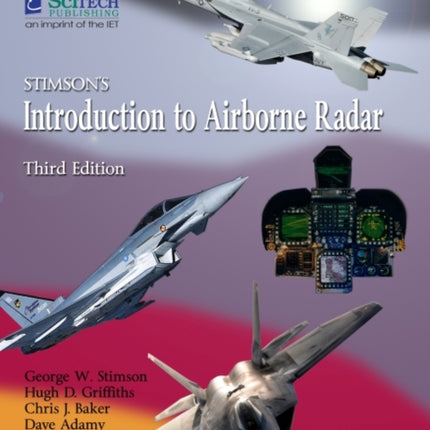 Stimson's Introduction to Airborne Radar