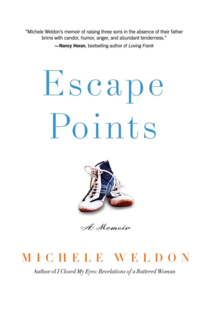 Escape Points: A Memoir