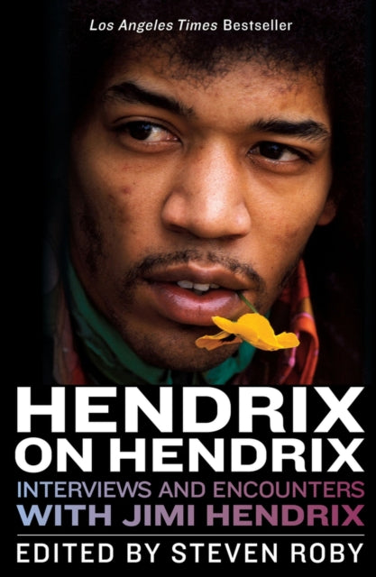 Hendrix on Hendrix