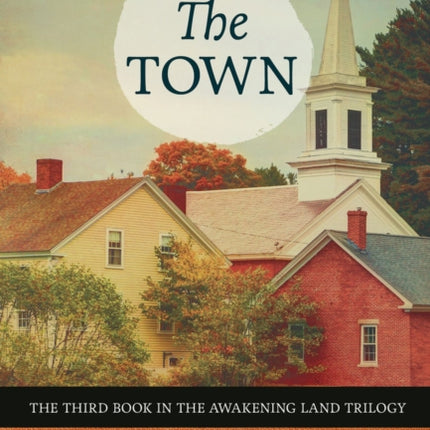 The Town Volume 31