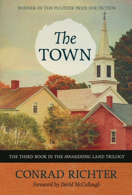 The Town Volume 31