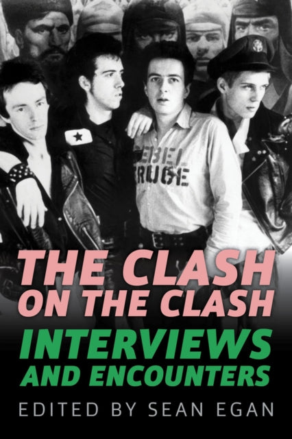 Clash on the Clash