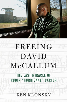 Freeing David McCallum: The Last Miracle of Rubin
