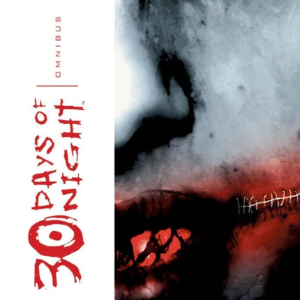 30 Days of Night Omnibus, Vol. 1