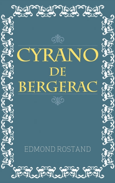 Cyrano De Bergerac