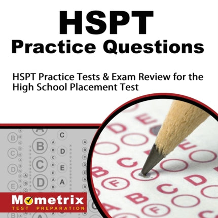 HSPT Practice Questions: HSPT Practice Tests &