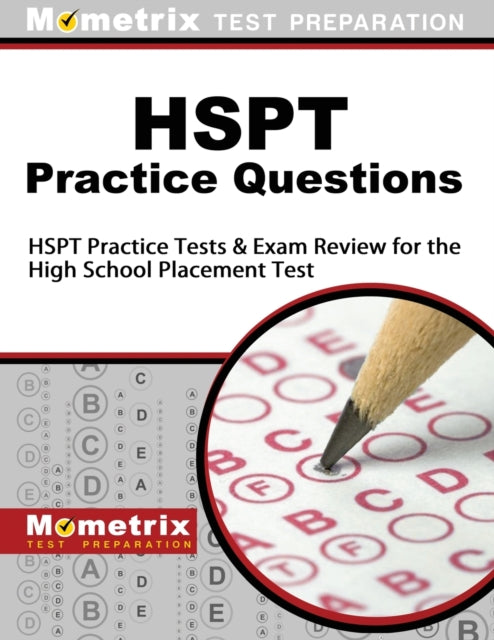 HSPT Practice Questions: HSPT Practice Tests &
