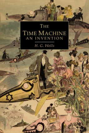 The Time Machine