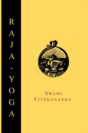 RajaYoga Or Conquering the Internal Nature