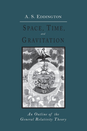 Space Time and Gravitation An Outline of the General Relativity Theory