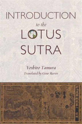 Introduction to the Lotus Sutra