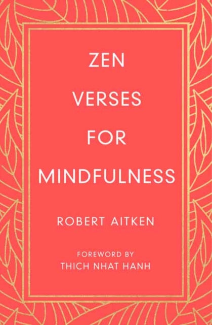 Zen Vows for Daily Life