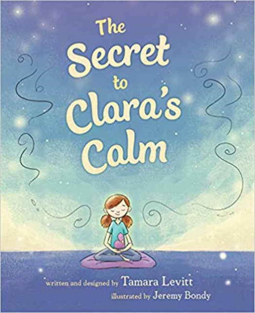 The Secret to Clara's Calm