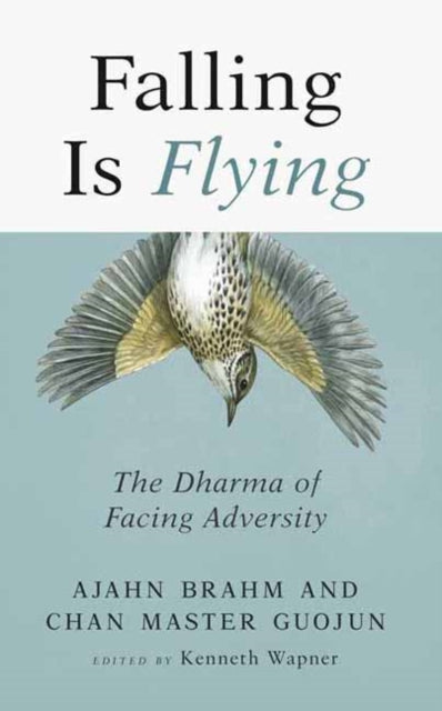 Falling is Flying: The Dharma of Facing Adversity