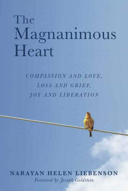 The Magnanimous Heart