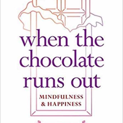 When the Chocolate Runs Out: Mindfulness and Happiness