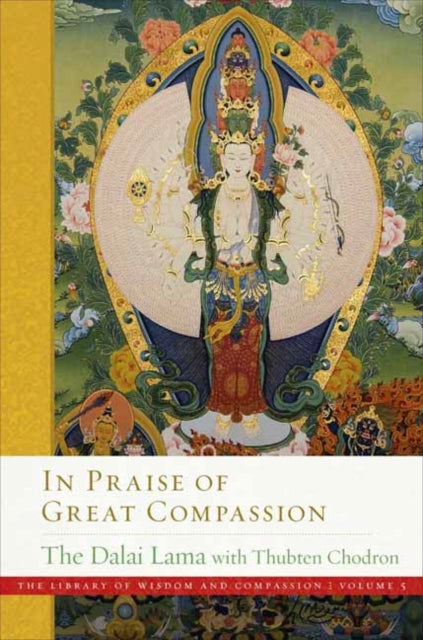 In Praise of Great Compassion