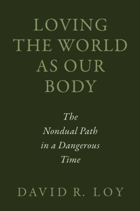 Loving the World as Our Body