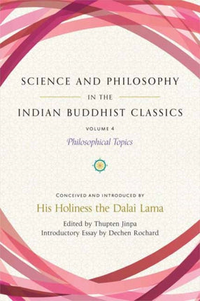 Science and Philosophy in the Indian Buddhist