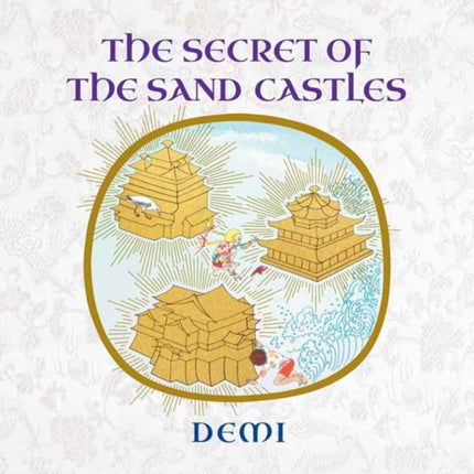 The Secret of the Sand Castles