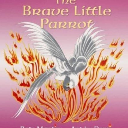 The Brave Little Parrot