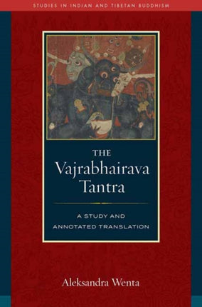 The Vajrabhairava Tantra